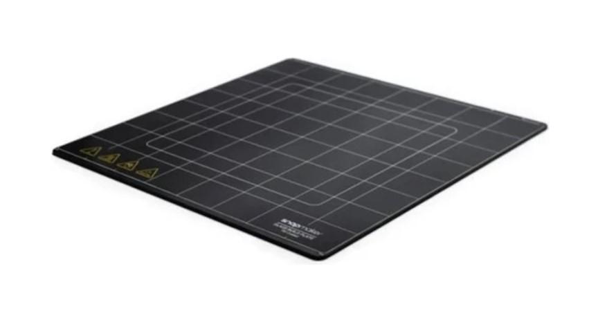 Snapmaker PEI Glass Plate (for Artisan Pro)