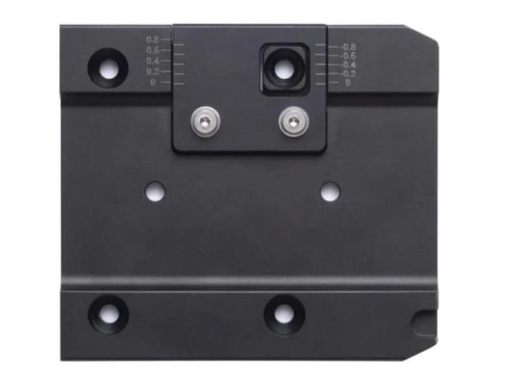 Snapmaker Artisan Quick Swap Toolhead Plate