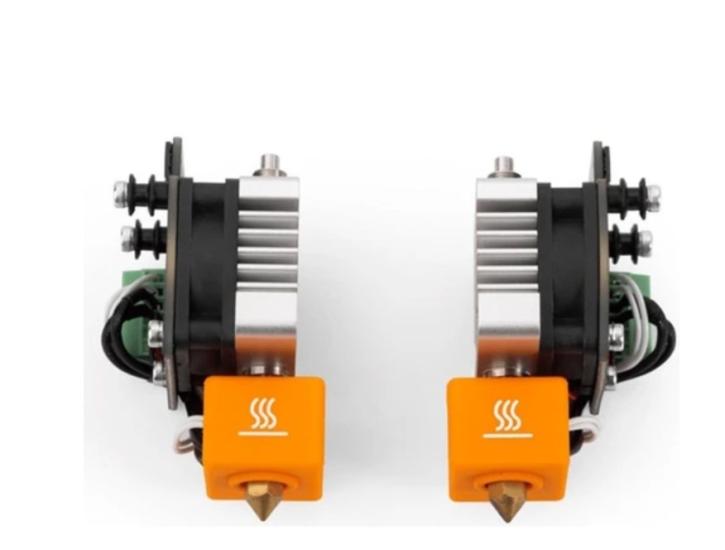 Snapmaker Dual 0.2 mm Hot Ends (paired for J1)
