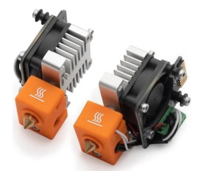 Snapmaker Dual 0.4 mm Hot Ends (paired for J1)