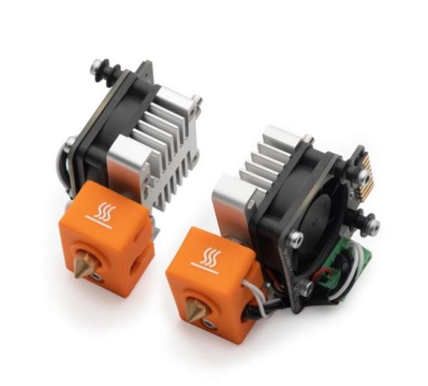 Snapmaker Dual 0.6 mm Hot Ends (paired for J1)