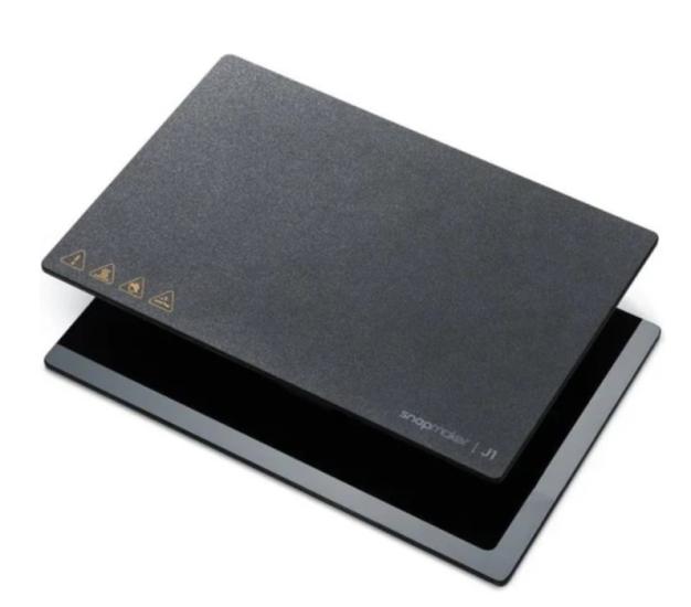 Snapmaker PEI Glass Plate (for J1)