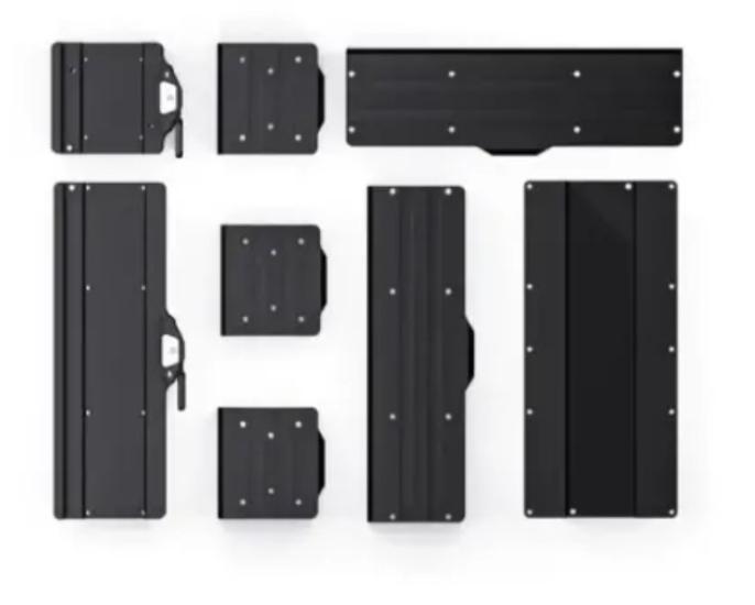 Snapmaker Quick Swap Kit A350