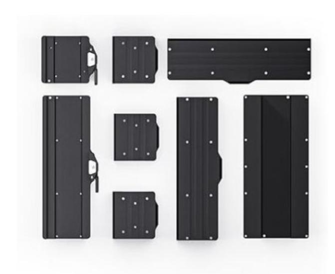 Snapmaker Quick Swap Kit A250