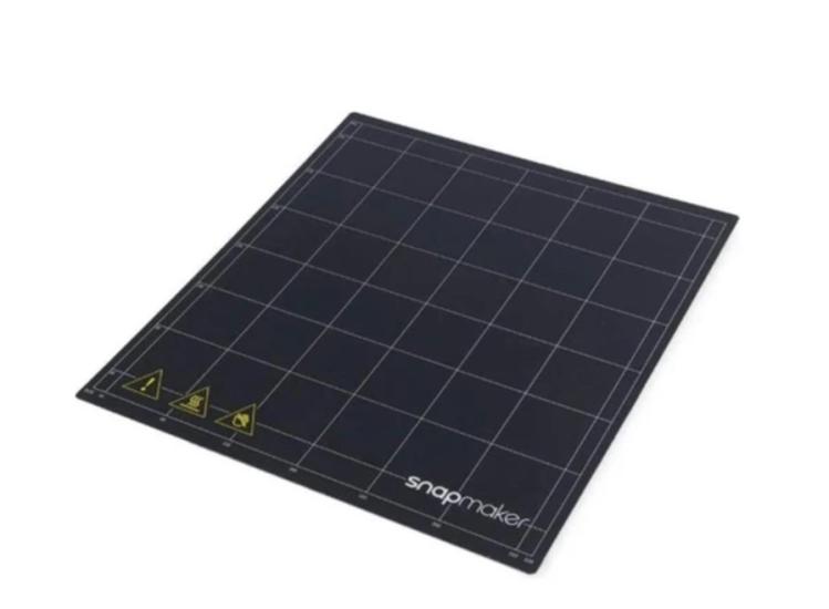 Snapmaker Print Sheet with Double Sided Stc.A250