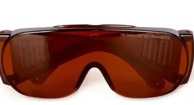 Snapmaker CNC Safety Goggles - Snapmaker