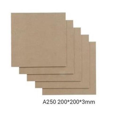 Snapmaker MDF Wood Sheet - A250