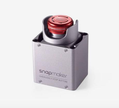 Snapmaker Emergency Stop Button
