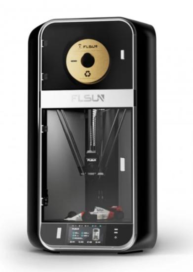FLSUN S1 PRO 3D Yazıcı