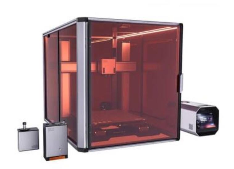 Snapmaker Artisan PREMIUM 3-in-1 3d Printer