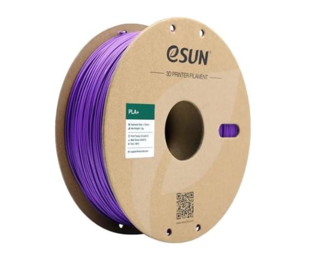 Esun PLA+ Filament Mor