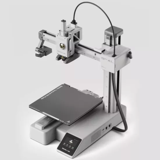 Bambu Lab A1 Mini 3D Yazıcı