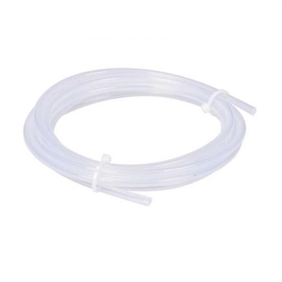 3D Printer PFTE Teflon Boru BEYAZ - 1 Metre