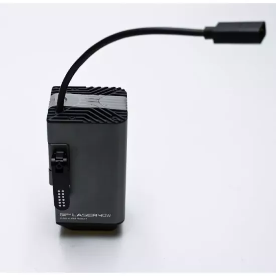 BambuLab 40W Laser Module