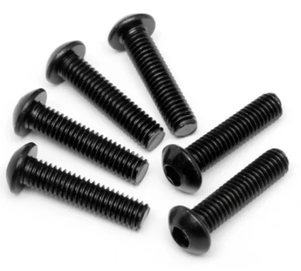 Pan Head Hex Socket Screw for Photon Mono 4 Ultra/