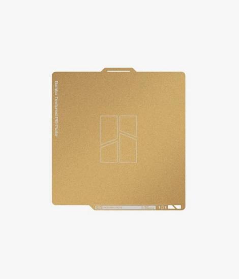 Bambu Lab Bambu Textured PEI Plate P1P-P1S-X1C-X1E