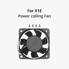 Bambu Lab Power Cooling Fan X1E
