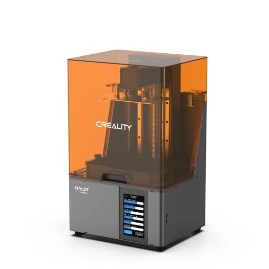 Creality HALOT-SKY 2022 Reçine 3D Yazıcı