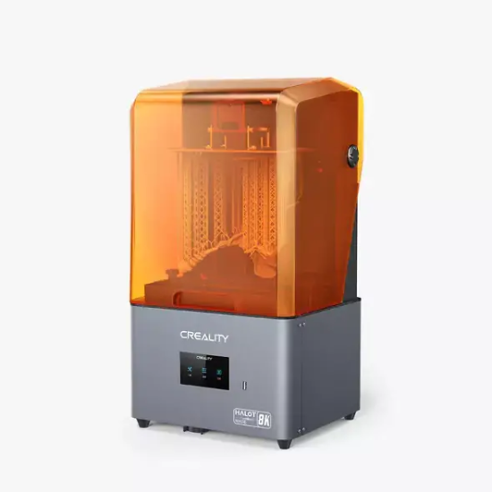 Creality Halot-Mage Pro 3D Yazıcı