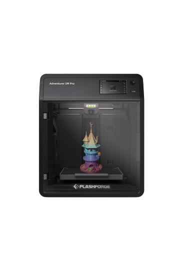 Flash Forge Adventurer 5M Pro 3D YAZICI