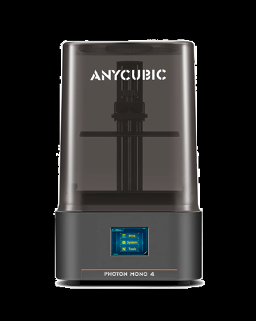 Anycubic Mono 4
