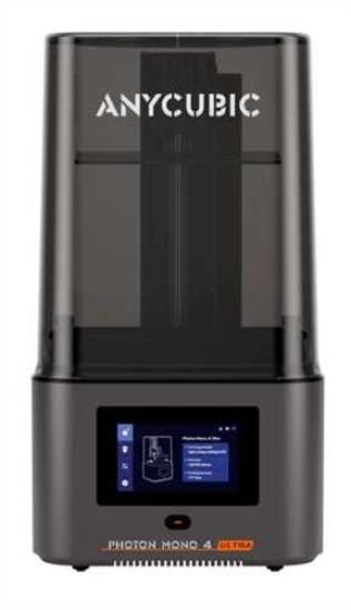 Anycubic Mono 4 Ultra