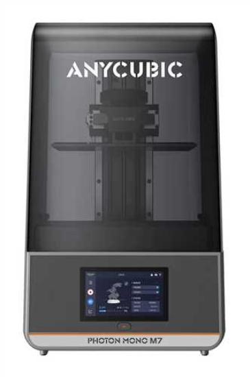 Anycubic Mono M7