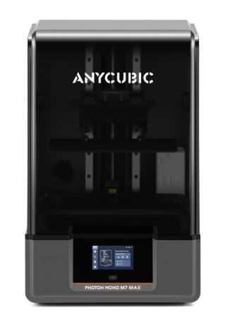 Anycubic Mono M7 Max