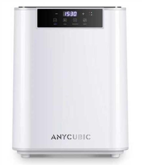 Anycubic Wash & Cure Max