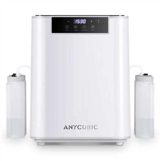 Anycubic Wash & Cure Max