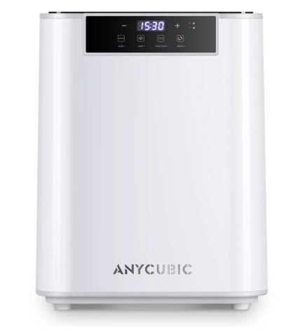 Anycubic Wash & 3 Cure Max
