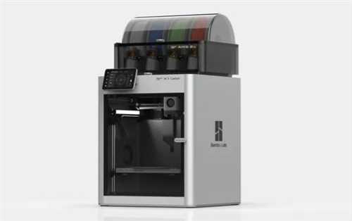 BambuLab X1 Carbon AMS2 Pro Combo