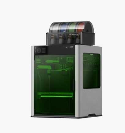 Bambu Lab P1s Combo - BoyutMaker