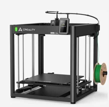 Creality Ender 5 Max