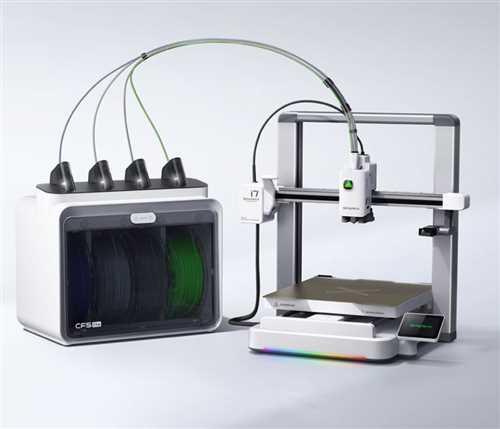 Creality SparkX i7 Combo