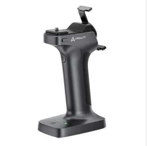 Creality Scan Bridge (Raptor Series version)