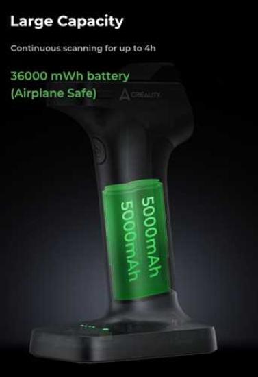 Creality Scan Bridge (Otter Series version)