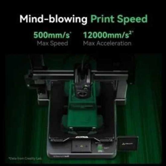 Creality Hi Combo