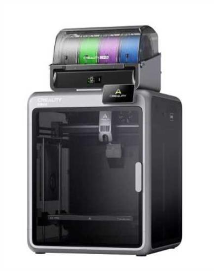 Creality K2 Pro Combo