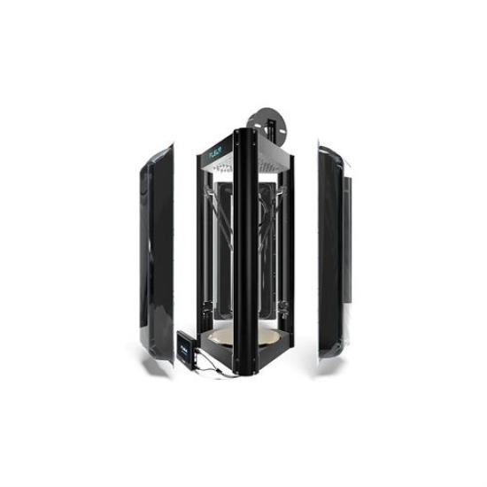 FLSUN V400 Enclosure