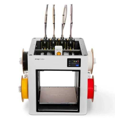 Snapmaker U1 - EARLY BIRD