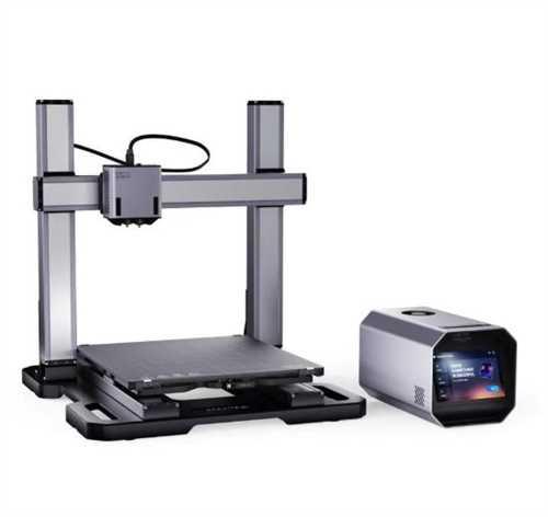 Snapmaker Artisan 3D Printer - 1.6W lazer HEDİYE