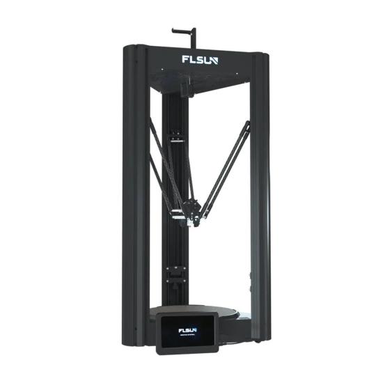 FLSUN - V400 DELTA 3D Yazıcı