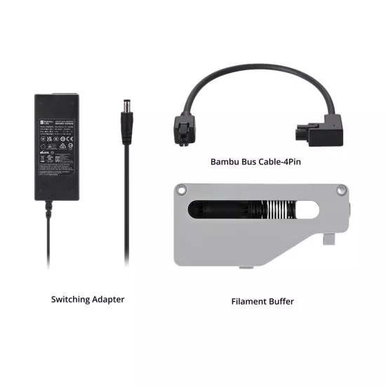 BambuLab X/P Link AMS 2 Pro Upgrade Kit