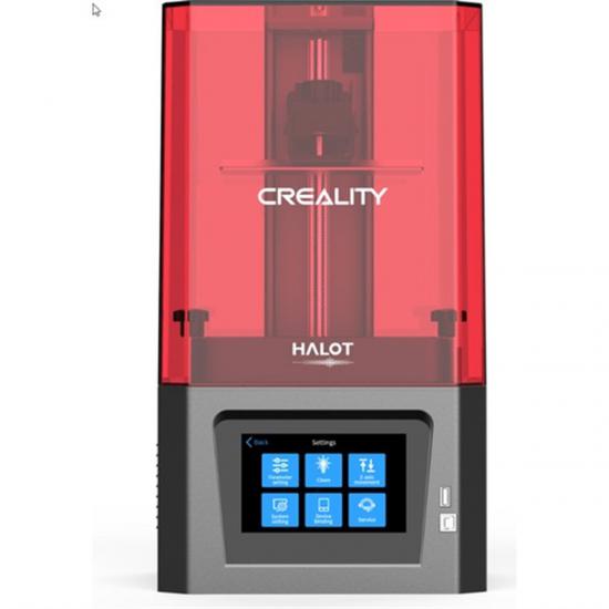 Creality Halot One CL-60 3D Yazıcı