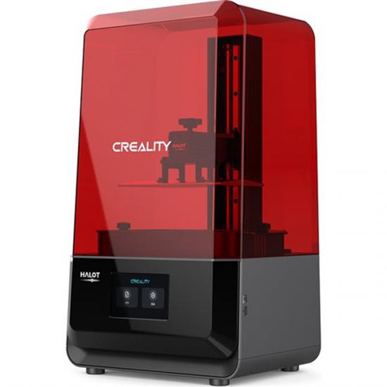 Creality Halot-Lite CL-89L 3D Yazıcı