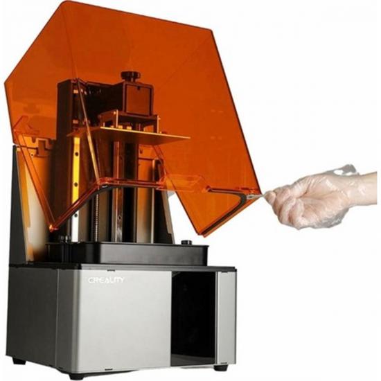 Creality Halot Sky CL-89 3D Yazıcı