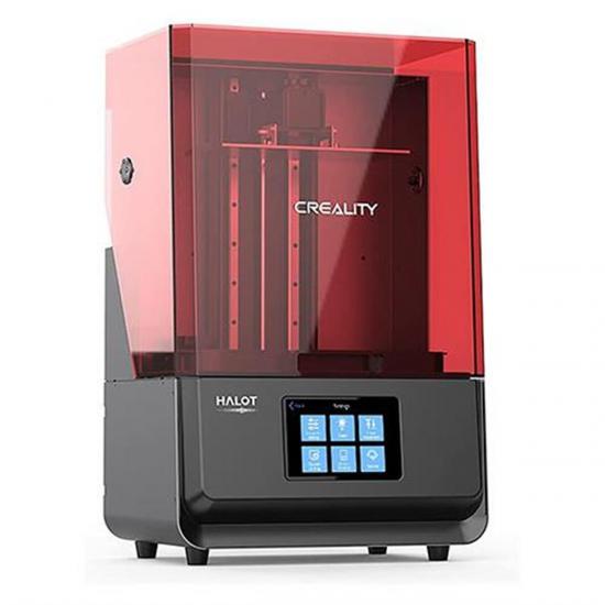 Creality Halot Max CL-133 3D Yazıcı