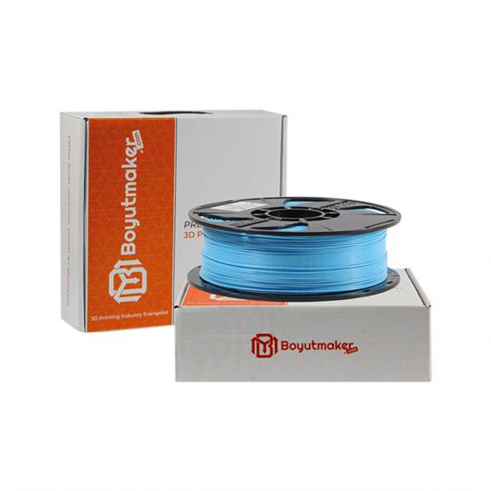 Boyutmaker Turkuaz PLA + Filament 1.75mm 1 Kg