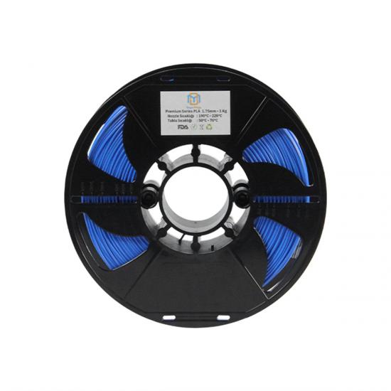 Boyutmaker Mavi PLA Premium Filament 1.75mm 1 Kg